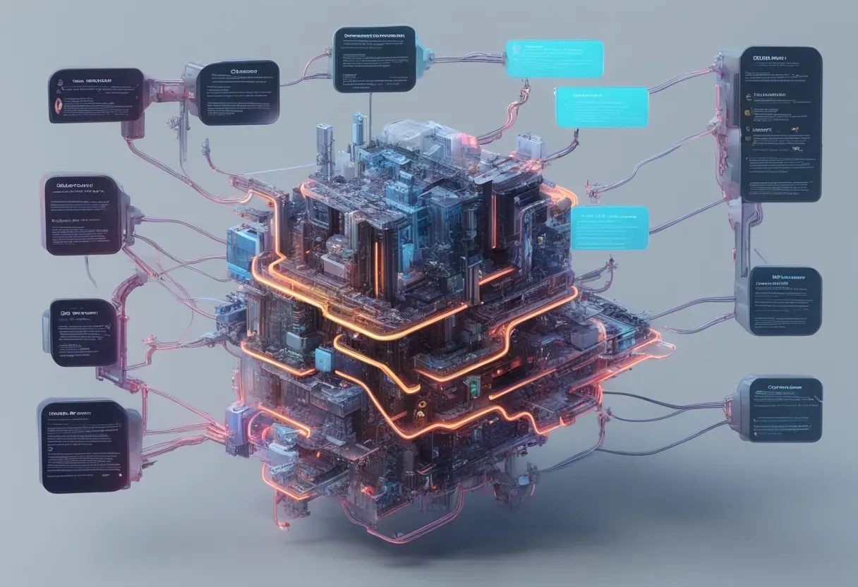 An AI's idea of a random number generator,, hmm?